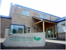 Addingham medical centre